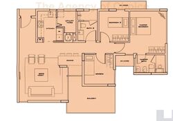 Bliss@Kovan (D19), Condominium #595708271